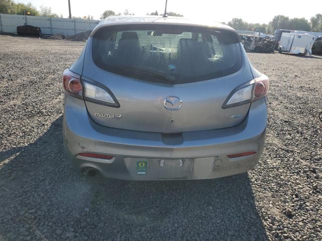 Photo 6 from auction – 2012 MAZDA 3 I with VIN JM1BL1L85C1541356