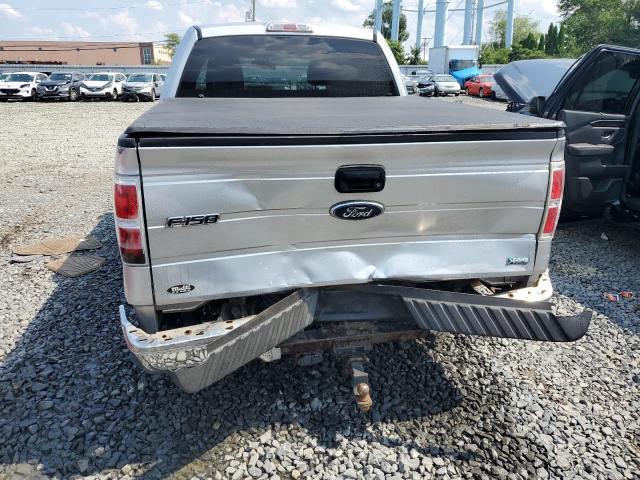 Photo 6 from auction – 2010 FORD F150 SUPER with VIN 1FTFW1CV2AFB70896