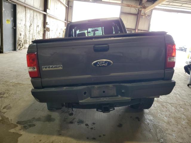 Photo 6 from auction – 2011 FORD RANGER SUP with VIN 1FTLR4FE4BPB08337