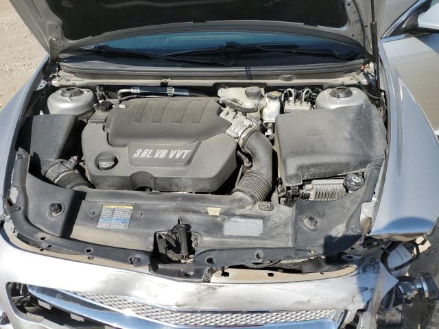 Photo 11 from auction – 2008 CHEVROLET MALIBU LTZ with VIN 1G1ZK57718F276013