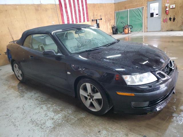 Photo 4 from auction – 2006 SAAB 9-3 AERO with VIN YS3FH71U966110542