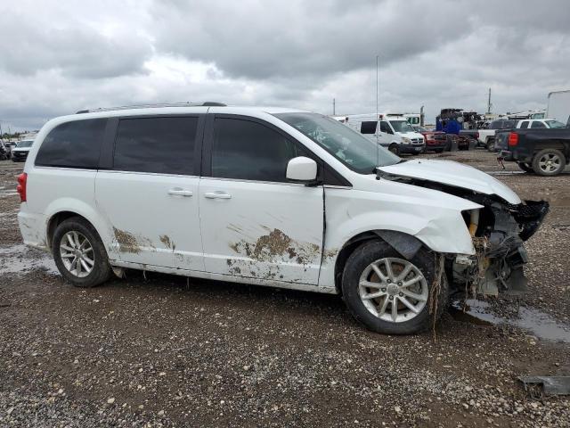 Photo 4 from auction – 2019 DODGE GRAND CARA with VIN 2C4RDGCG6KR546260