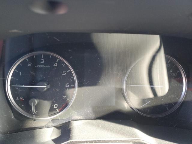 Photo 9 from auction – 2022 SUBARU OUTBACK PR with VIN 4S4BTADC6N3122101