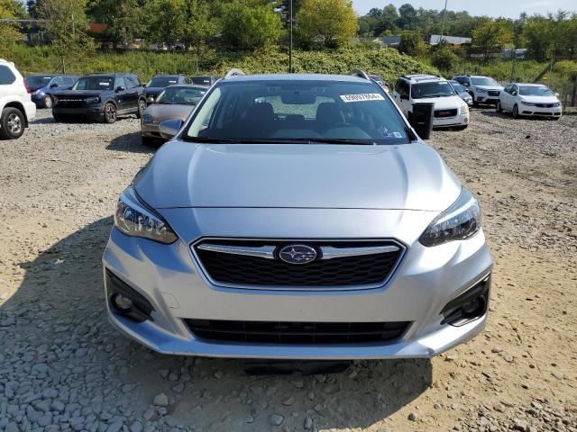 Photo 5 from auction – 2018 SUBARU IMPREZA PR with VIN 4S3GTAD67J3753289