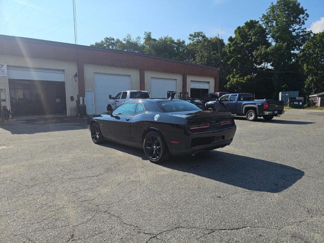 Photo 3 from auction – 2015 DODGE CHALLENGER with VIN 2C3CDZBT6FH744370