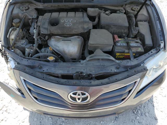 Photo 11 from auction – 2010 TOYOTA CAMRY BASE with VIN 4T4BF3EK5AR011669