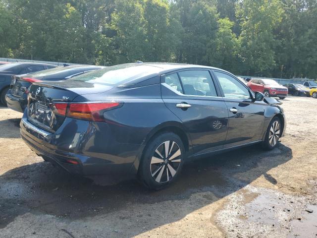 Photo 3 from auction – 2022 NISSAN ALTIMA SV with VIN 1N4BL4DV3NN379394
