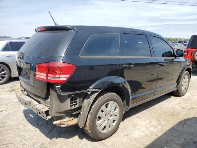 Photo 3 from auction – 2015 DODGE JOURNEY SE with VIN 3C4PDCAB3FT745342