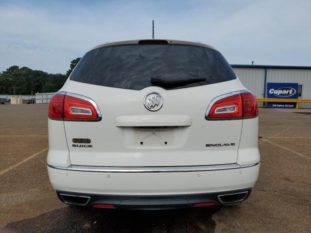 Photo 6 from auction – 2014 BUICK ENCLAVE with VIN 5GAKRBKD3EJ224229