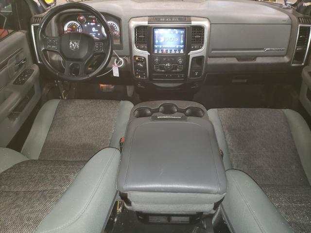 Photo 8 from auction – 2019 RAM 1500 CLASS with VIN 1C6RR7TT5KS596457