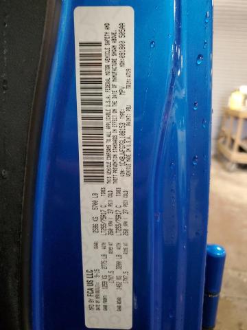 Photo 14 from auction – 2016 JEEP WRANGLER U with VIN 1C4BJWFG7GL108153