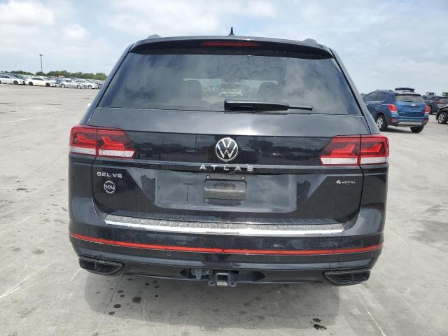 Photo 6 from auction – 2023 VOLKSWAGEN ATLAS SEL with VIN 1V2SR2CA1PC534761