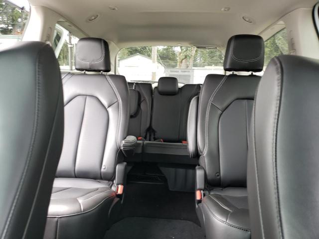 Photo 10 from auction – 2024 CHRYSLER PACIFICA T with VIN 2C4RC1BG9RR110885