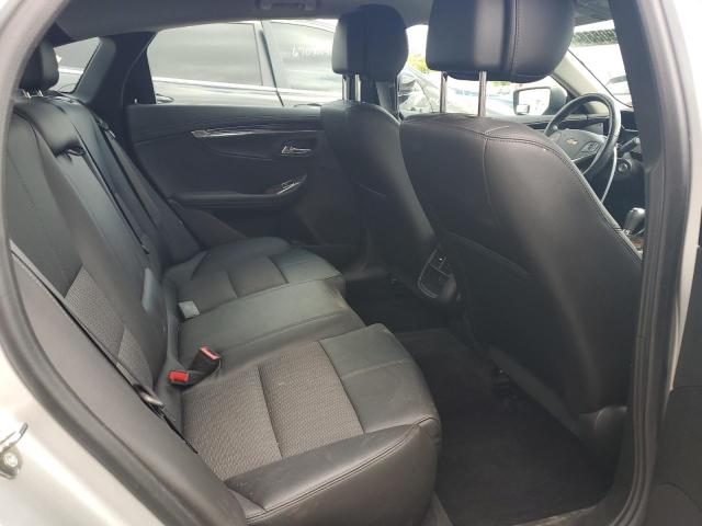 Photo 10 from auction – 2014 CHEVROLET IMPALA LT with VIN 2G1125S38E9284292