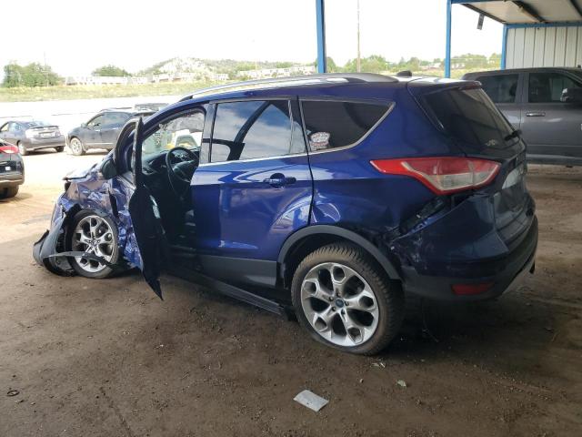 Photo 2 from auction – 2014 FORD ESCAPE TIT with VIN 1FMCU9J91EUA92086