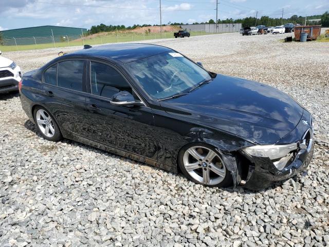 Photo 4 from auction – 2015 BMW 320 I with VIN WBA3B1C52FP681375