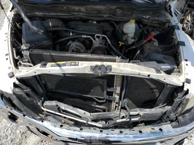 Photo 11 from auction – 2004 DODGE RAM 1500 S with VIN 1D7HA18D84J282908