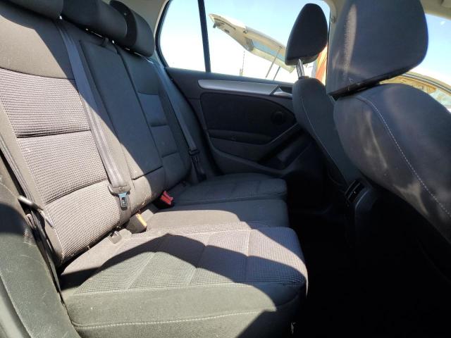 Photo 10 from auction – 2012 VOLKSWAGEN GOLF with VIN WVWDB7AJ8CW009333