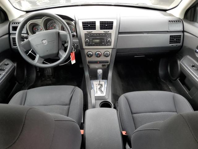 Photo 8 from auction – 2010 DODGE AVENGER SX with VIN 1B3CC4FB9AN209005