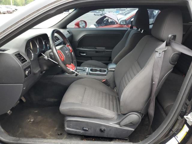 Photo 7 from auction – 2013 DODGE CHALLENGER with VIN 2C3CDYAG2DH607177