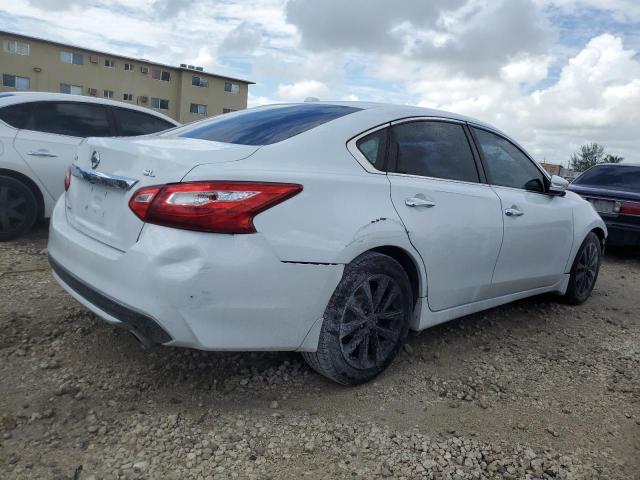 Photo 3 from auction – 2017 NISSAN ALTIMA 2.5 with VIN 1N4AL3AP6HC490694