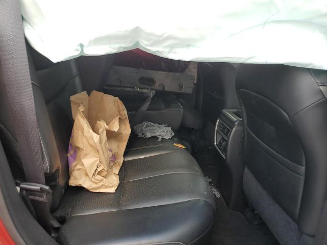 Photo 10 from auction – 2016 NISSAN MURANO S with VIN 5N1AZ2MH4GN153205