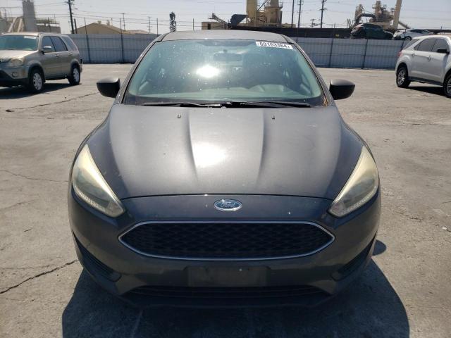 Photo 5 from auction – 2015 FORD FOCUS S with VIN 1FADP3E25FL261906