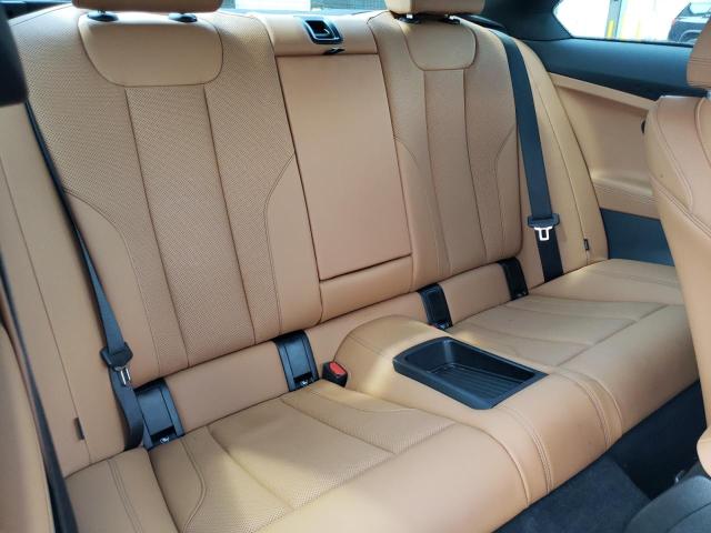 Photo 10 from auction – 2023 BMW M240I with VIN 3MW43CM04P8C86968