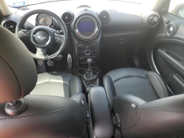 Photo 8 from auction – 2015 MINI COOPER S C with VIN WMWZC3C51FWT01824