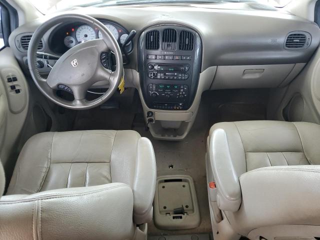 Photo 8 from auction – 2005 DODGE GRAND CARA with VIN 2D4GP44L75R186013