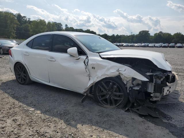 Photo 4 from auction – 2015 LEXUS IS 250 with VIN JTHBF1D21F5072098
