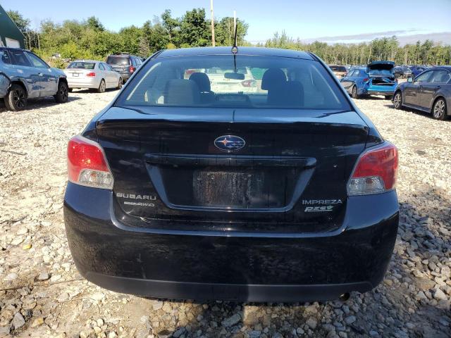 Photo 6 from auction – 2015 SUBARU IMPREZA PR with VIN JF1GJAC66FH021226