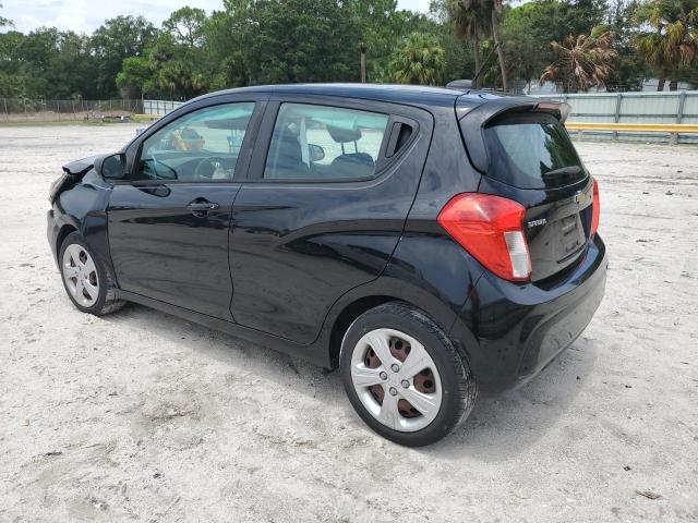 Foto 2 de la subasta – 2019 CHEVROLET SPARK LS con VIN KL8CB6SA7KC799320