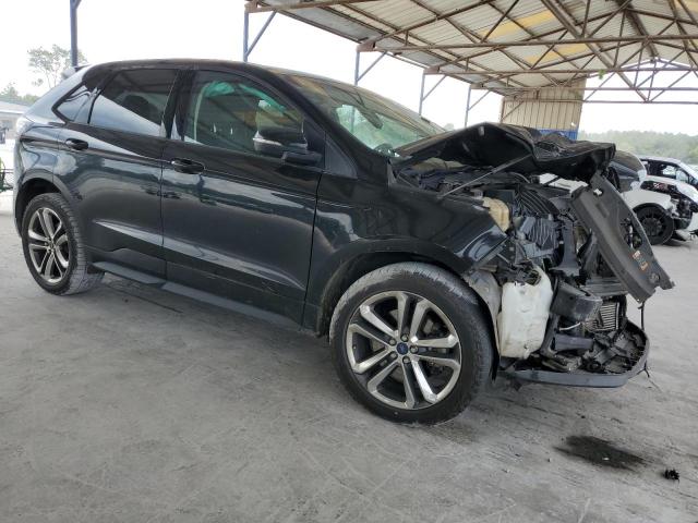 Photo 4 from auction – 2016 FORD EDGE SPORT with VIN 2FMPK4AP9GBB79042
