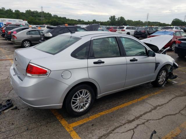 Photo 3 from auction – 2008 FORD FOCUS SE with VIN 1FAHP35N88W196773