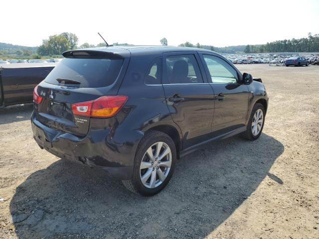 Photo 3 from auction – 2014 MITSUBISHI OUTLANDER with VIN 4A4AR4AU4EE015557