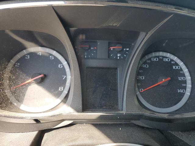 Photo 9 from auction – 2015 GMC TERRAIN SL with VIN 2GKALSEK5F6367885