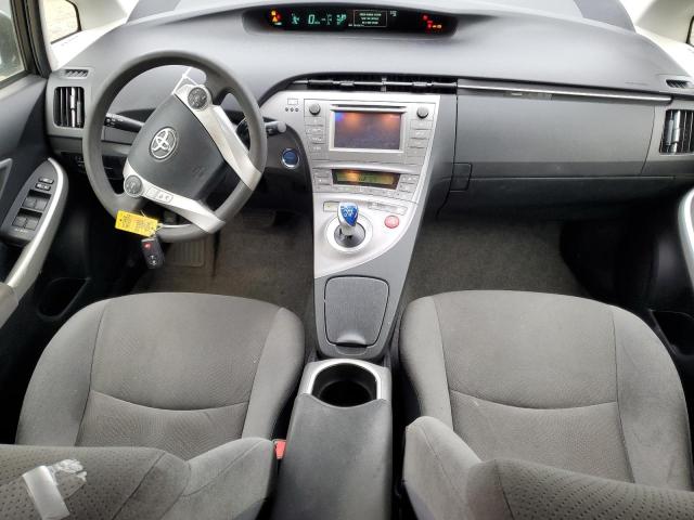 Photo 8 from auction – 2015 TOYOTA PRIUS with VIN JTDKN3DU0F2004927