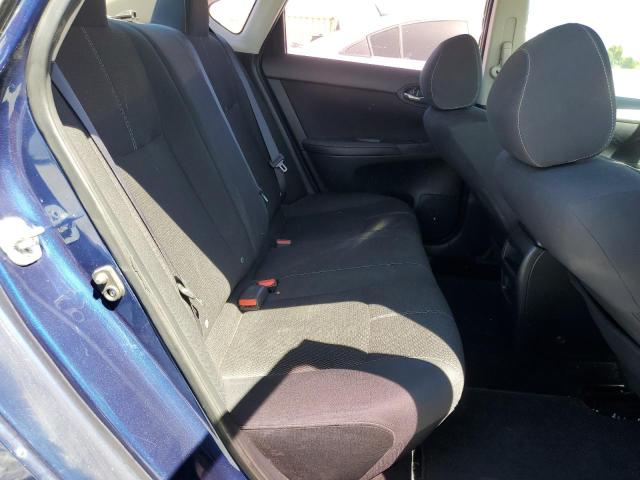 Photo 10 from auction – 2016 NISSAN SENTRA S with VIN 3N1AB7AP6GY295594