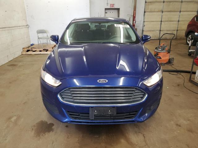 Photo 5 from auction – 2016 FORD FUSION SE with VIN 3FA6P0H78GR156990