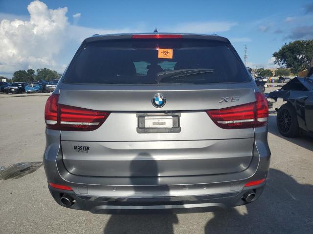 Photo 6 from auction – 2015 BMW X5 XDRIVE3 with VIN 5UXKR0C5XF0P07779