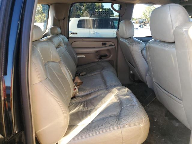 Photo 11 from auction – 2001 CHEVROLET SUBURBAN K with VIN 3GNFK16T41G288556