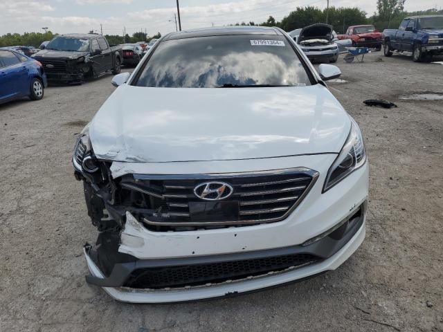 Photo 5 from auction – 2015 HYUNDAI SONATA SPO with VIN 5NPE34AB2FH160901
