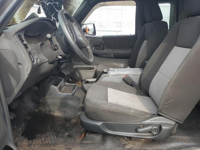 Photo 7 from auction – 2011 FORD RANGER SUP with VIN 1FTLR4FE5BPA40372