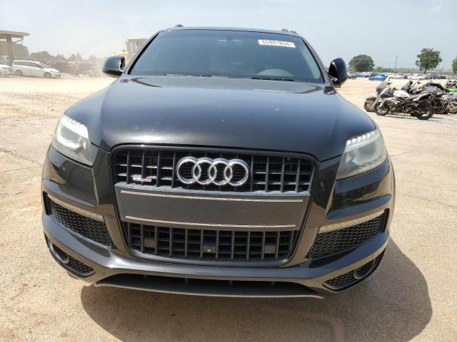 Photo 5 from auction – 2014 AUDI Q7 PRESTIG with VIN WA1DGAFE7ED005597