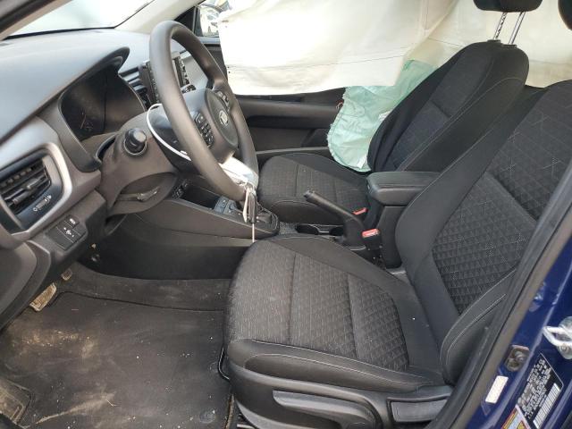 Photo 7 from auction – 2019 KIA RIO with VIN 3KPA24AB9KE236212