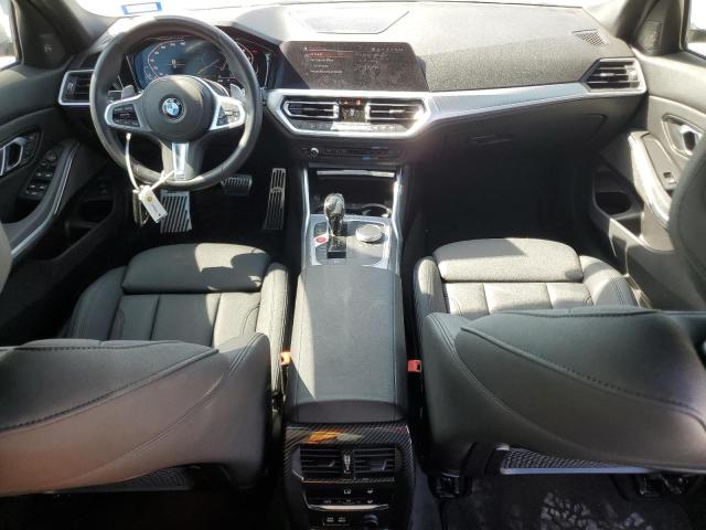 Photo 8 from auction – 2020 BMW 330I with VIN 3MW5R1J00L8B18900