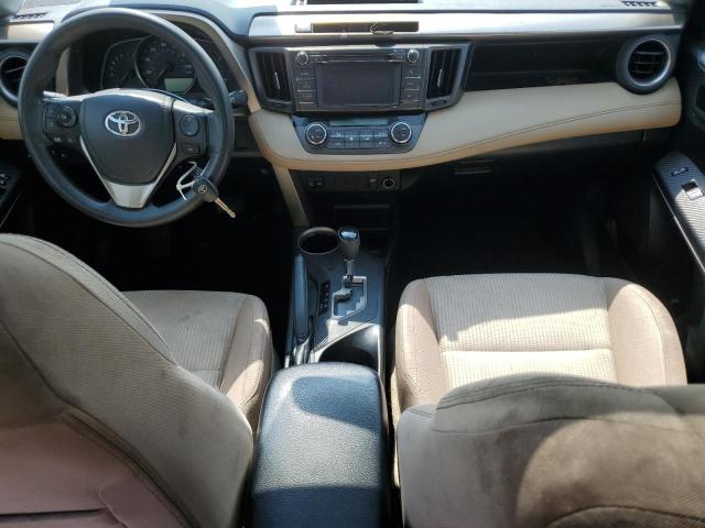 Photo 8 from auction – 2013 TOYOTA RAV4 XLE with VIN JTMWFREV9DD022238