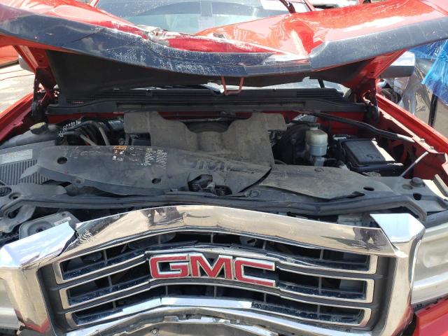 Zdjęcie 11 z aukcji – 2014 GMC SIERRA K15 z VIN 3GTU2VEC7EG533767