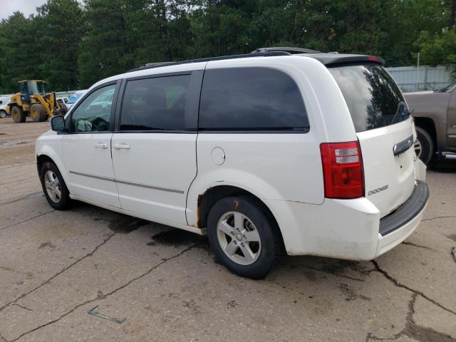 Photo 2 from auction – 2010 DODGE GRAND CARA with VIN 2D4RN5D10AR482682